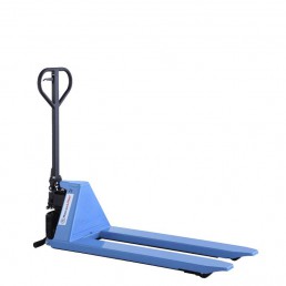 ΨΑΛΙΔΩΤΟ ΠΑΛΕΤΟΦΟΡΟ JF-PU 1000KG,800MM ΑΝΥΨΩΣΗ 