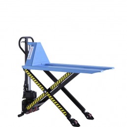 ΨΑΛΙΔΩΤΟ ΠΑΛΕΤΟΦΟΡΟ JF-PU 1000KG,800MM ΑΝΥΨΩΣΗ 