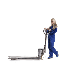 ΑΝΟΞΕΙΔΩΤΟ ΧΕΙΡΟΚΙΝΗΤΟ ΥΔΡΑΥΛΙΚΟ ΠΑΛΕΤΟΦΟΡΟ 2000KG