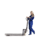STAINLESS STEEL HAND PALLET TRUCK 2000KG STAINLESS STEEL HAND PALLET TRUCK 2000KG - Kapountalis