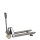 STAINLESS STEEL HAND PALLET TRUCK 2000KG STAINLESS STEEL HAND PALLET TRUCK 2000KG - Kapountalis