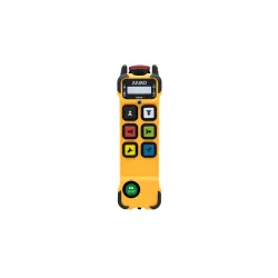 WIRELESS REMOTE CONTROL JUUKO 6 COMMANDS - 2 SPEED / 90-460V