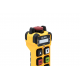 WIRELESS REMOTE CONTROL JUUKO 6 COMMANDS - 2 SPEED / 90-460V WIRELESS REMOTE CONTROL JUUKO 6 COMMANDS - 2 SPEED / 90-460V - Kapountalis