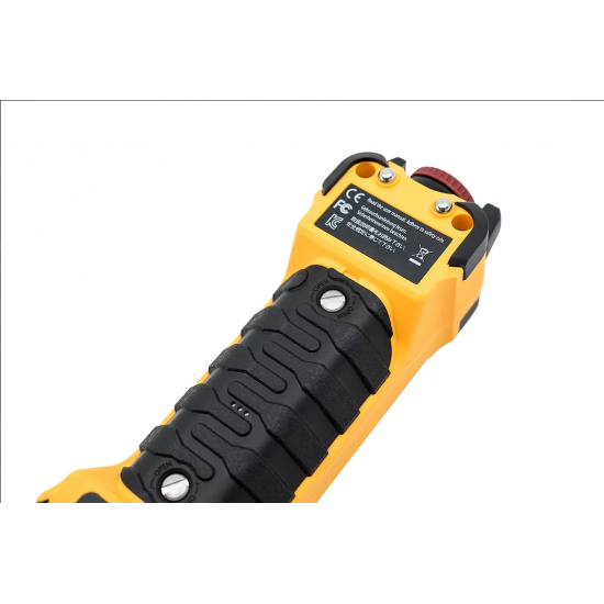 WIRELESS REMOTE CONTROL JUUKO 6 COMMANDS - 2 SPEED / 90-460V WIRELESS REMOTE CONTROL JUUKO 6 COMMANDS - 2 SPEED / 90-460V - Kapountalis