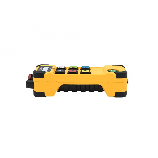 WIRELESS REMOTE CONTROL JUUKO 6 COMMANDS - 2 SPEED / 90-460V WIRELESS REMOTE CONTROL JUUKO 6 COMMANDS - 2 SPEED / 90-460V - Kapountalis