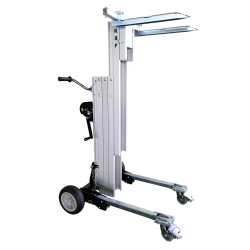 KSF BD2 | Manual Multi-Purpose Material Lifter 3.80 m – 180 kg KSF BD2 | Manual Multi-Purpose Material Lifter 3.80 m – 180 kg