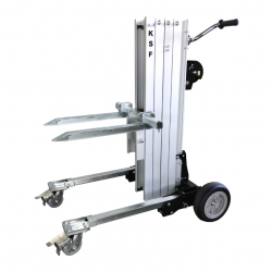 KSF BD2 | Manual Multi-Purpose Material Lifter 3.80 m – 180 kg KSF BD2 | Manual Multi-Purpose Material Lifter 3.80 m – 180 kg