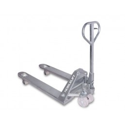 ΑΝΟΞΕΙΔΩΤΟ ΧΕΙΡΟΚΙΝΗΤΟ ΥΔΡΑΥΛΙΚΟ ΠΑΛΕΤΟΦΟΡΟ ACS20H 2000KG