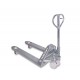 STAINLESS STEEL HAND PALLET TRUCK ACS20H 2000KG STAINLESS STEEL HAND PALLET TRUCK ACS20H 2000KG - Kapountalis