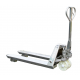 STAINLESS STEEL HAND PALLET TRUCK ACS20H 2000KG STAINLESS STEEL HAND PALLET TRUCK ACS20H 2000KG - Kapountalis