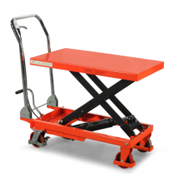 MOVING & LIFTING PLATFORMS 150KG TF15