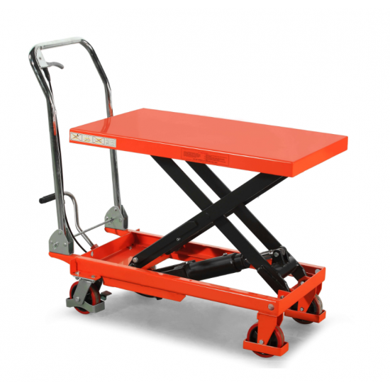 MOVING & LIFTING PLATFORMS 150KG TF15 MOVING & LIFTING PLATFORMS 150KG TF15 - Kapountalis