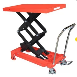 MOVING & LIFTING PLATFORMS 350KG TF35 MOVING & LIFTING PLATFORMS 350KG TF35