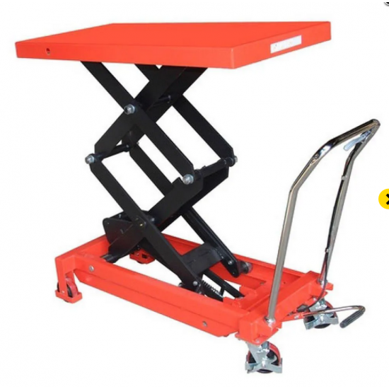 MOVING & LIFTING PLATFORMS 350KG TF35 MOVING & LIFTING PLATFORMS 350KG TF35 - Kapountalis