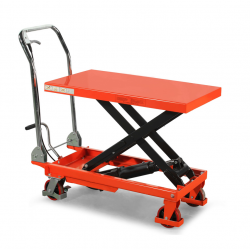 MOVING & LIFTING PLATFORMS 500KG TF50 MOVING & LIFTING PLATFORMS 500KG TF50