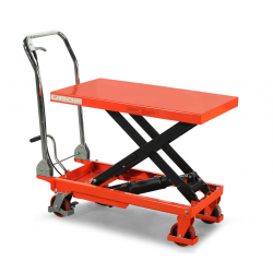 MOVING & LIFTING PLATFORMS 500KG TF50 MOVING & LIFTING PLATFORMS 500KG TF50