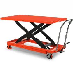 MOVING & LIFTING PLATFORMS 750KG TF75 MOVING & LIFTING PLATFORMS 750KG TF75