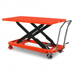 MOVING & LIFTING PLATFORMS 750KG TF75 MOVING & LIFTING PLATFORMS 750KG TF75