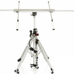KSF DW520 | Telescopic Electric Drywall Lifter 5.1 m – 70 kg KSF DW520 | Telescopic Electric Drywall Lifter 5.1 m – 70 kg