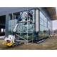 Ερπυστριοφόρο Aνυψωτικό Tζαμιών all terrain 900kg,4500mm ανύψωση Ερπυστριοφόρο Aνυψωτικό Tζαμιών all terrain 900kg,4500mm ανύψωση - Kapountalis