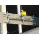 RIGHETTI CL1-6 Vacum for lifting and installation wall and roof panels Cladding lifter UP TO 15Μ EXT (2+2) 400 kg RIGHETTI CL1-6 Vacum for lifting and installation wall and roof panels Cladding lifter UP TO 15Μ EXT (2+2) 400 kg - Kapountalis