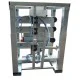 RIGHETTI CL1-6 Vacum for lifting and installation wall and roof panels Cladding lifter UP TO 15Μ EXT (2+2) 400 kg RIGHETTI CL1-6 Vacum for lifting and installation wall and roof panels Cladding lifter UP TO 15Μ EXT (2+2) 400 kg - Kapountalis