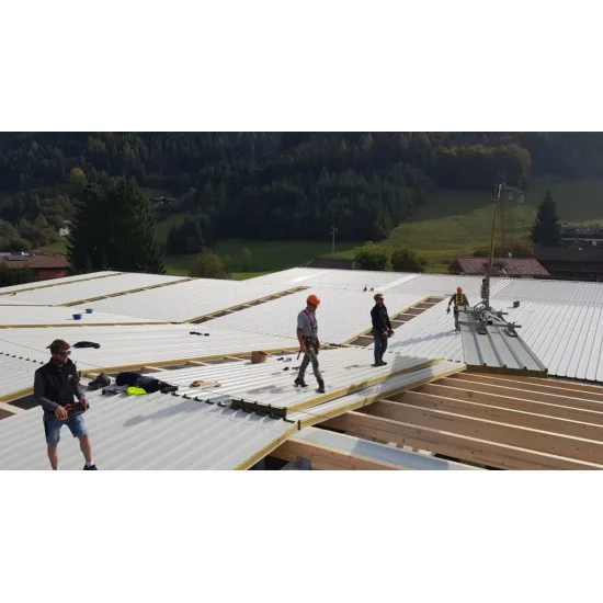 RIGHETTI CL1-6 Vacum for lifting and installation wall and roof panels Cladding lifter UP TO 15Μ EXT (2+2) 400 kg RIGHETTI CL1-6 Vacum for lifting and installation wall and roof panels Cladding lifter UP TO 15Μ EXT (2+2) 400 kg - Kapountalis