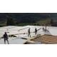 RIGHETTI CL1-6 Vacum for lifting and installation wall and roof panels Cladding lifter UP TO 15Μ EXT (2+2) 400 kg RIGHETTI CL1-6 Vacum for lifting and installation wall and roof panels Cladding lifter UP TO 15Μ EXT (2+2) 400 kg - Kapountalis