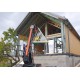 Glass vacuum lifter (battery) VBT4 400kg -light frame Glass vacuum lifter (battery) VBT4 400kg -light frame - Kapountalis