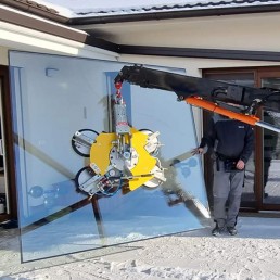 ΒΕΝΤΟΥΖΑ ΑΝΥΨΩΣΗΣ ΤΖΑΜΙΩΝ VEB6 RCEBE 600 KG