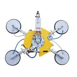 VB4 RCMBM d4 PRO 600 kg RIGHETTI VACUUM GLASS LIFTER VB4 RCMBM d4 PRO 600 kg RIGHETTI VACUUM GLASS LIFTER