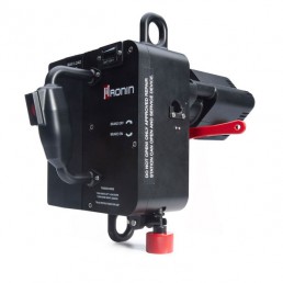 ΗΛΕΚΤΡΙΚΟ ΑΝΥΨΩΤΙΚΟ ΑΤΟΜΩΝ RΟΝΙΝ LIFT 181KG ΜΕΓΙΣΤΟ ΦΟΡΤΙΟ