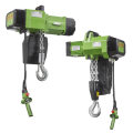 CHAIN HOISTS