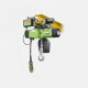Chain hoist 2 speed with electric trolley 2000kg WR 380V Chain hoist 2 speed with electric trolley 2000kg WR 380V - Kapountalis