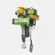 Chain hoist 2 speed with electric trolley 5000kg WR 380V Chain hoist 2 speed with electric trolley 5000kg WR 380V - Kapountalis