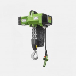 Chain hoist 3000kg 2 SPEED WR 380V