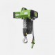 Chain hoist 3000kg 2 SPEED WR 380V - Kapountalis