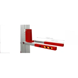 GUIL ACT‑02 | Fork Extension Adaptor GUIL ACT‑02 | Fork Extension Adaptor