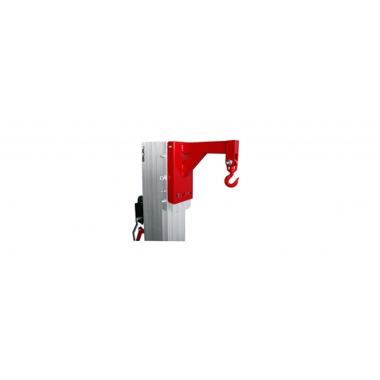 GUIL ACT‑05/C-D | Load hook adapter GUIL ACT‑05/C-D | Load hook adapter - Kapountalis