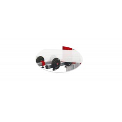GUIL ACT‑06 | Adaptor for Roller Door & Window Shutters GUIL ACT‑06 | Adaptor for Roller Door & Window Shutters