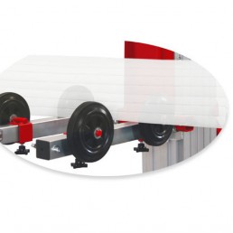 GUIL ACT‑06 | Adaptor for Roller Door & Window Shutters