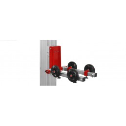 GUIL ACT-06 | Aντάπτορας για εύκολη εγκατάσταση ρολών 