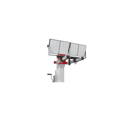 GUIL ACT‑07 | Flood Light Adaptor 