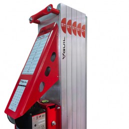 ΠΡΟΣΤΑΤΕΥΤΙΚΟ ΚΑΛΛΥΜΑ ΣΥΡΜΑΤΟΣΧΟΙΝΟΥ ΓΙΑ ΑΝΥΨΩΤΙΚΑ TORO 