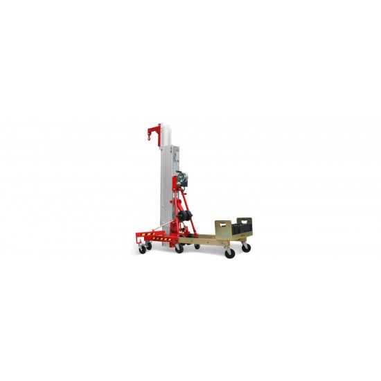 GUIL CW‑01 | 20 kg Counterweight GUIL CW‑01 | 20 kg Counterweight - Kapountalis