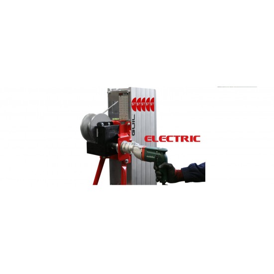 GUIL ELECTRIC‑B/2 | Ηλεκτρικό Σύστημα Ανύψωσης GUIL ELECTRIC‑B/2 | Ηλεκτρικό Σύστημα Ανύψωσης - Kapountalis
