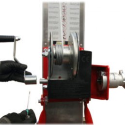 GUIL ELECTRIC‑B/2 | Ηλεκτρικό Σύστημα Ανύψωσης