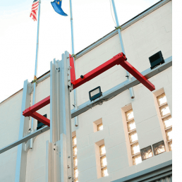 GUIL ACT‑09 | Αντάπτορας Διεύρυνσης Σιαγόνων