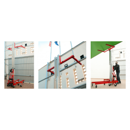 GUIL ACT‑09 | Αντάπτορας Διεύρυνσης Σιαγόνων