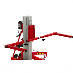 GUIL ACT‑09 | Αντάπτορας Διεύρυνσης Σιαγόνων